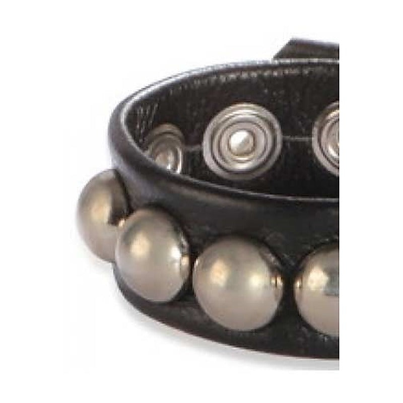 Stormy Leather Cock and Ball by Hell's Couture - Ball and Cock Toys