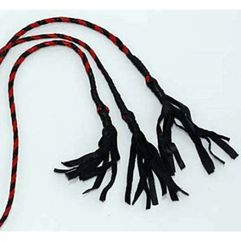 Professional 3 Tail Whip by Hell's Couture - Whips And Crops