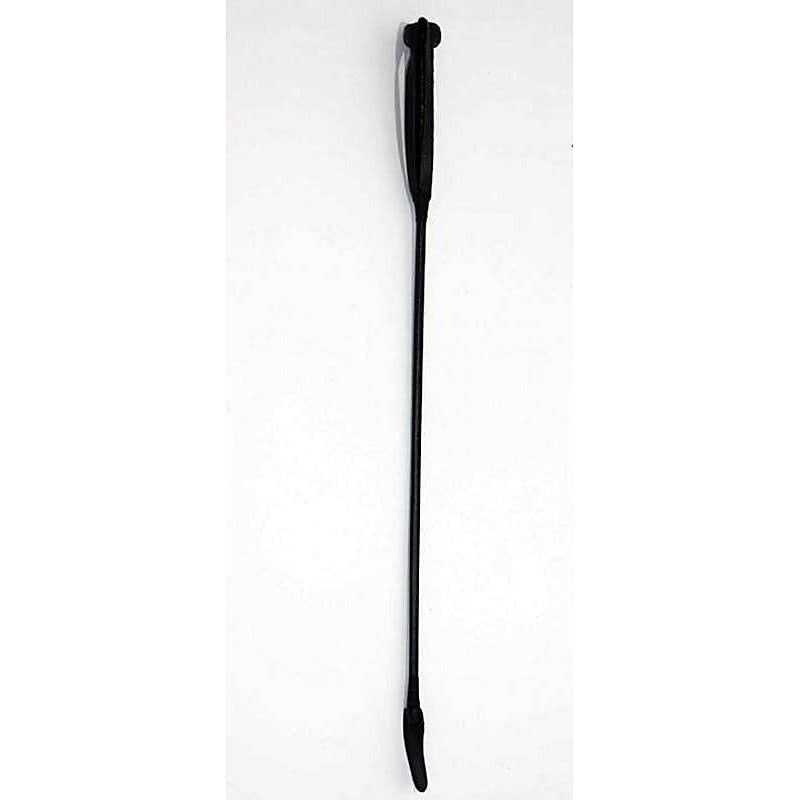 Pony Play Crop by Hell's Couture - Whips And Crops