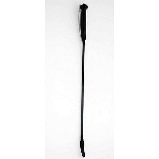 Pony Play Crop Bondage Whip by Hell's Couture - Whips And Crops