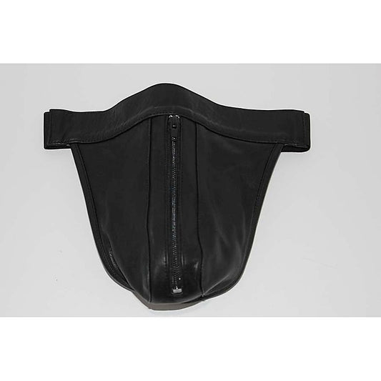 JAX Leather Jocks Black by Hell's Couture - Jocks and G-Strings