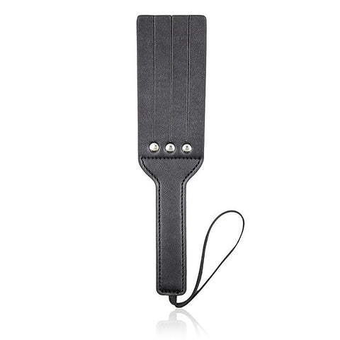Fetish Play Double Paddle by BDStyle - Paddles And Slappers
