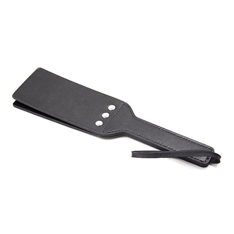 Fetish Play Double Paddle by BDStyle - Paddles And Slappers
