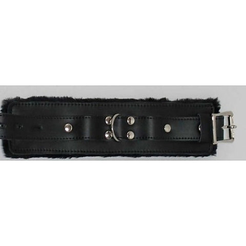 Premium Bondage Wrist Restraints by Hell's Couture - Cuffs and Restraints