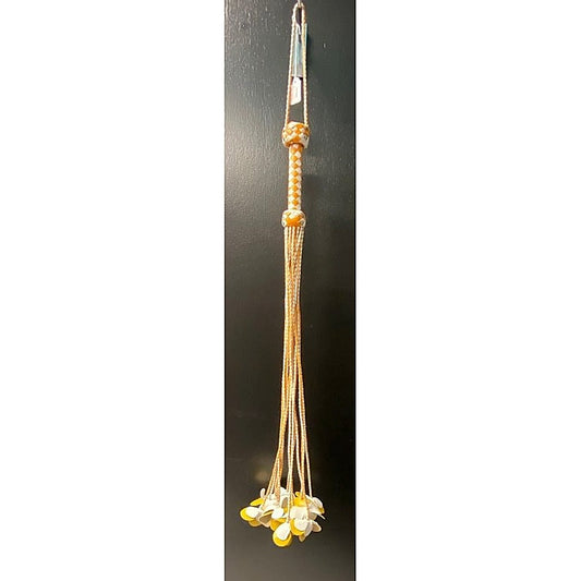 Cat o' Nine Tails Flogger by Hell's Couture - Whips And Crops