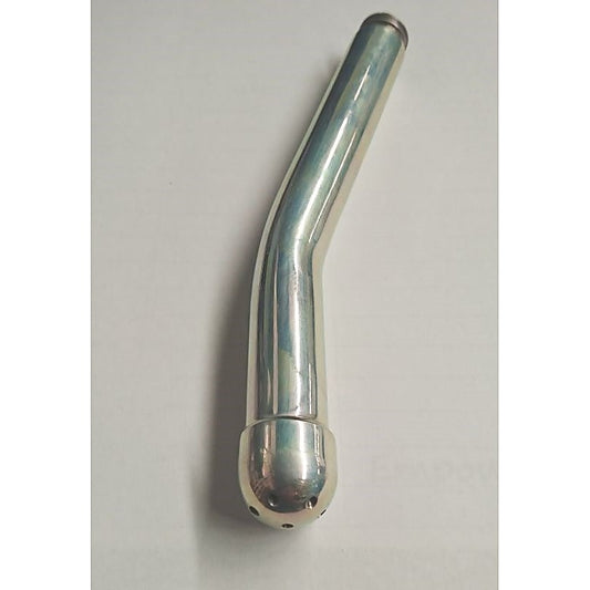 Metal Shower Douche by Hell's Couture - Enemas and Douches