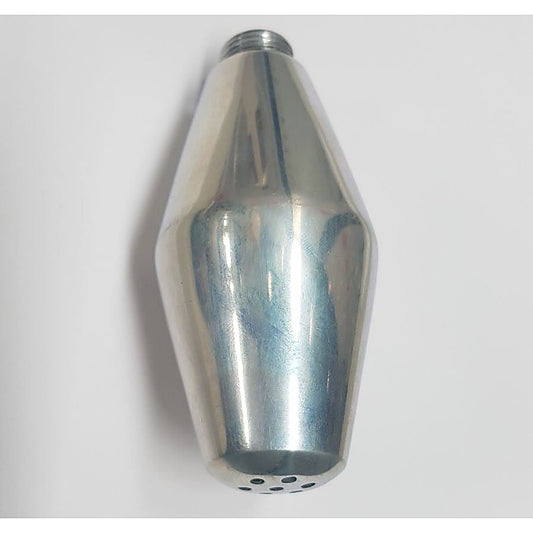 Luxurious Diamond Anal Douche by Hell's Couture - Enemas and Douches