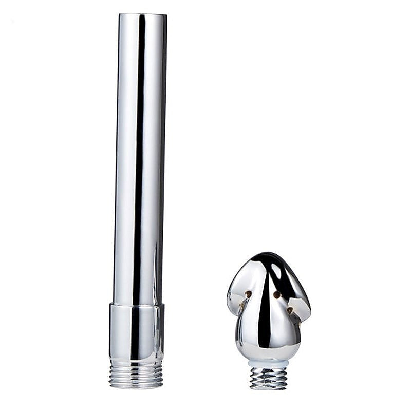 Premium Dildo Head Anal Douche by BDStyle - Enemas and Douches