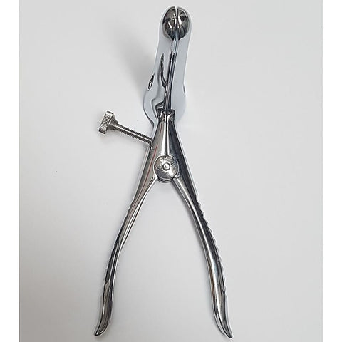 Sims Anal Speculum by Hell's Couture - Dental and Clinical
