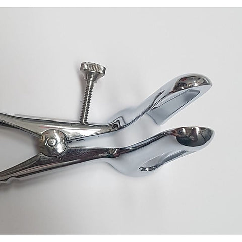 Sims Anal Speculum by Hell's Couture - Dental and Clinical
