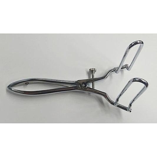 Sims Rectal Steel Speculum by Hell's Couture - Dental and Clinical