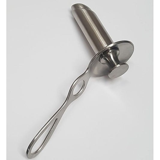 Hirschman Anoscope by Hell's Couture - Dental and Clinical