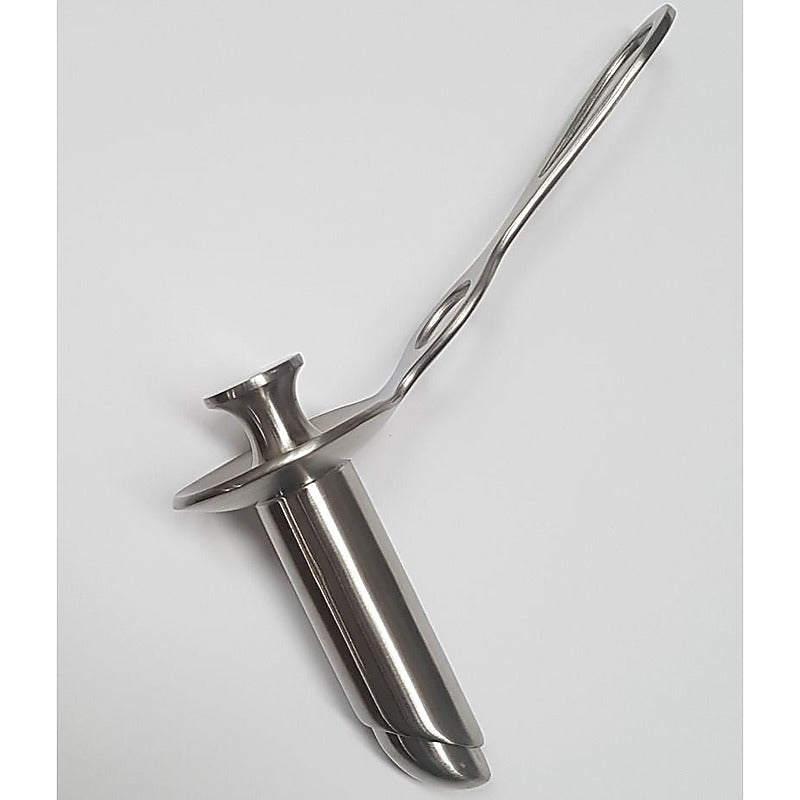 Premium Hirschman Anoscope by Hell's Couture - Dental and Clinical