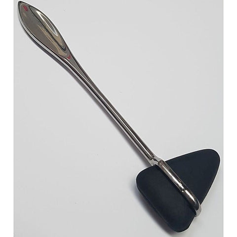 Taylor Percussion BDSM Hammer by Hell's Couture - Dental and Clinical