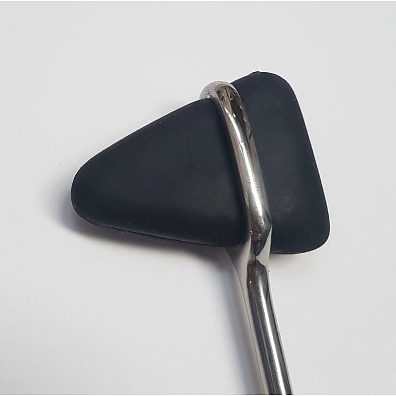 Taylor Percussion BDSM Hammer by Hell's Couture - Dental and Clinical