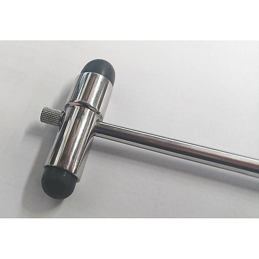 Buck Percussion Bondage Hammer by Hell's Couture - Dental and Clinical