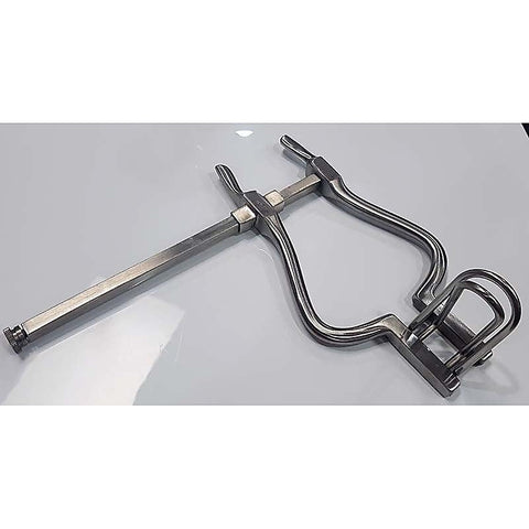 Premium Gosset Retractors by Hell's Couture - Dental and Clinical