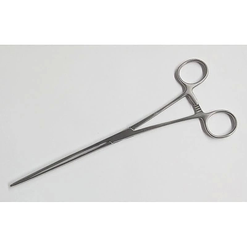 Premium Medical Steel Forceps by Hell's Couture - Dental and Clinical