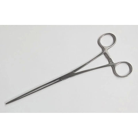 Premium Medical Steel Forceps by Hell's Couture - Dental and Clinical