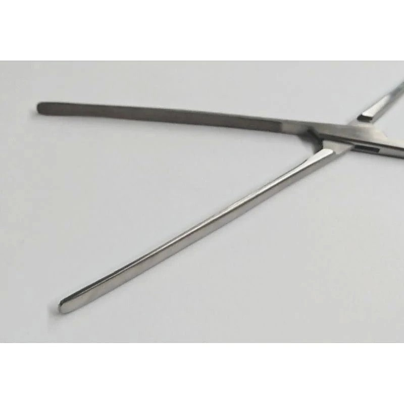 Premium Medical Steel Forceps by Hell's Couture - Dental and Clinical