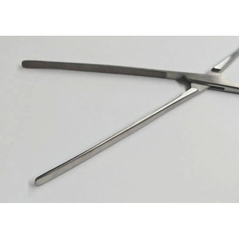 Premium Medical Steel Forceps by Hell's Couture - Dental and Clinical
