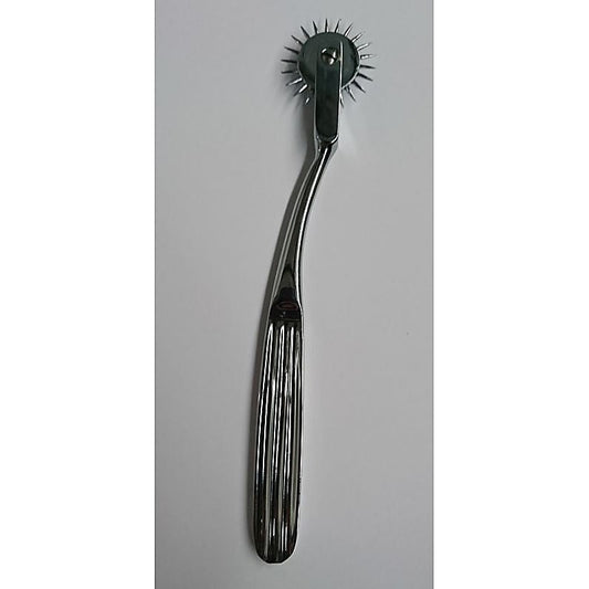 Wartenberg PinWheel 1 Wheel by Hell's Couture - Dental and Clinical
