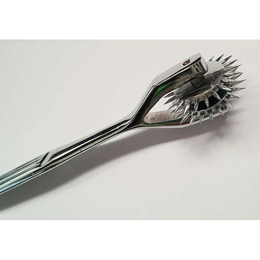 Wartenberg PinWheel 2 Wheel by Hell's Couture - Dental and Clinical