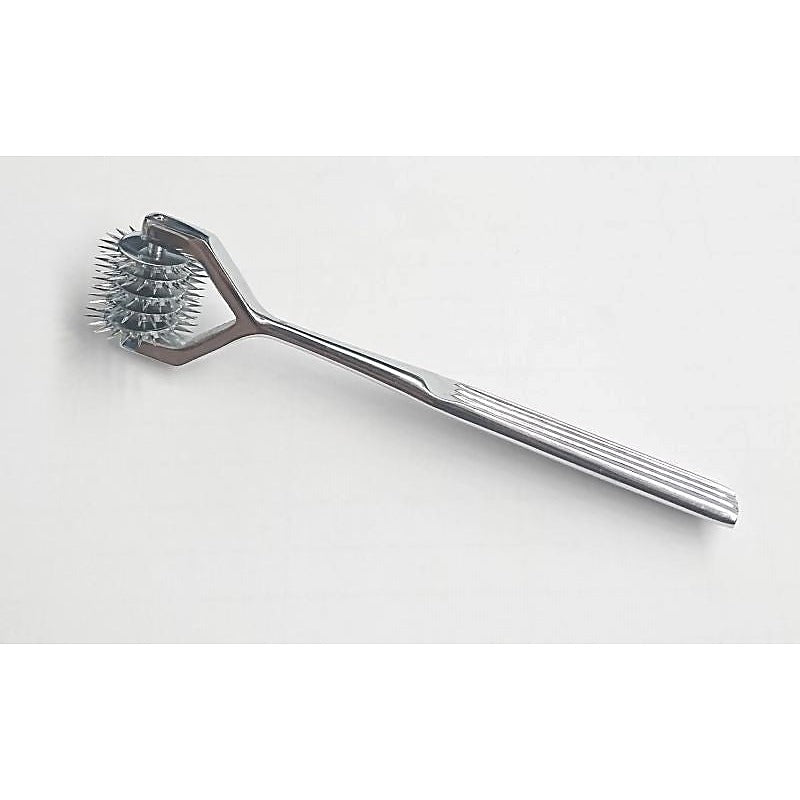 Wartenberg PinWheel 5 Wheel by Hell's Couture - Dental and Clinical