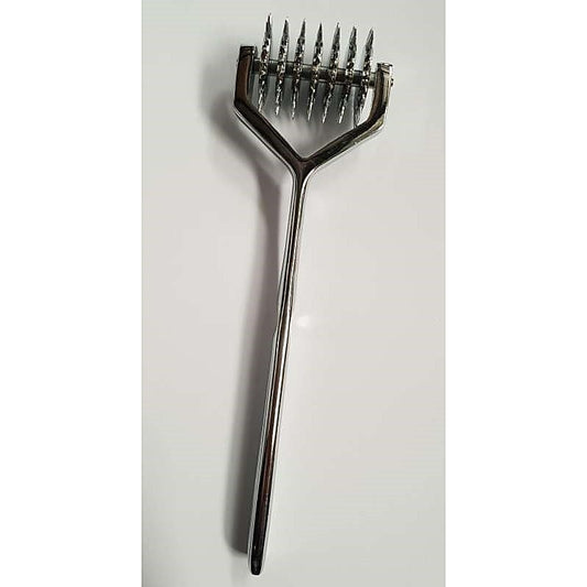 Wartenberg PinWheel 7 Wheel by Hell's Couture - Dental and Clinical