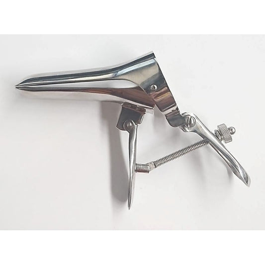Cusco Vaginal Speculum by Hell's Couture - Dental and Clinical