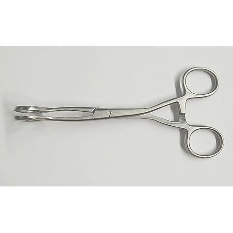 Hells Couture Medical Steel Clamp Forceps Surgical Steel BDSM Clamps - Dental and Clinical
