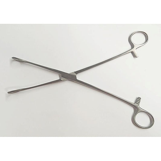 Nipple Clamp Bondage Forceps by Hell's Couture - Dental and Clinical