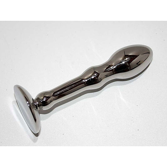 Indy Steel Intimate Accessory by Hell's Couture - Steel Sex Toys