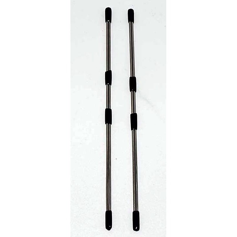 Premium Nipple BDSM Sticks by Hell's Couture - Breast and Nipple Toys