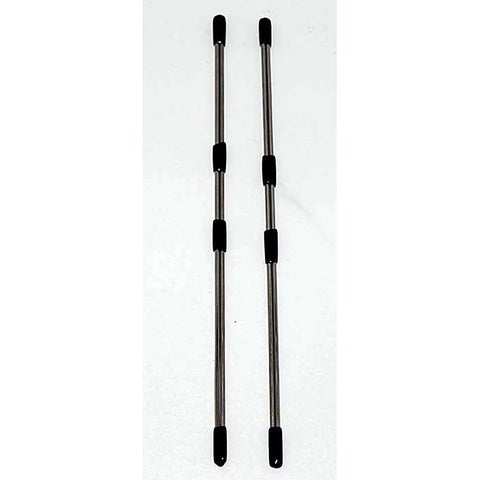 Premium Nipple BDSM Sticks by Hell's Couture - Breast and Nipple Toys