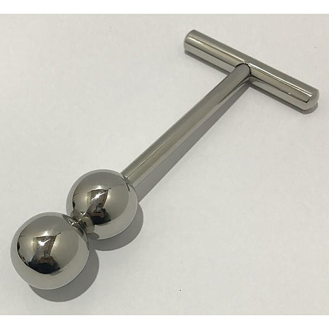 Professional Depth Charger by Hell's Couture - Anal Beads and Balls