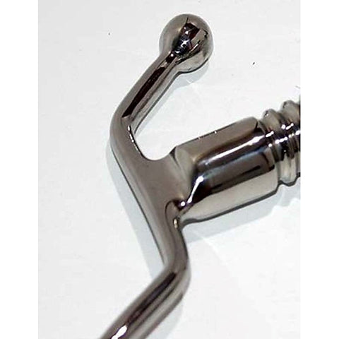 Steel Prostate Pro-Steel Prostate Device for Intense Massage