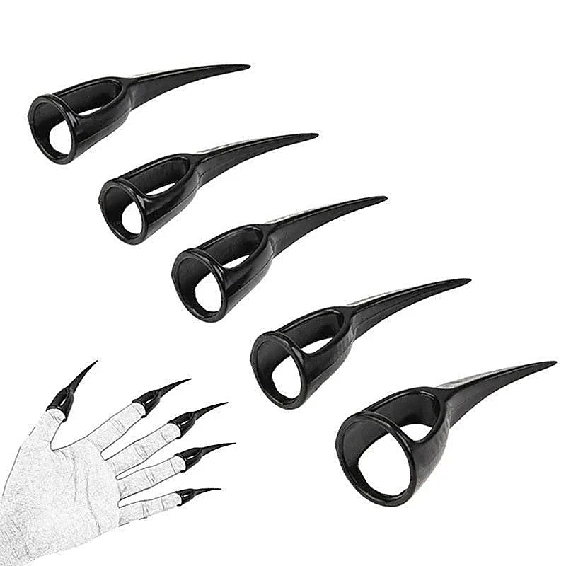 Cat Scratcher Rings by BDStyle - Dental and Clinical