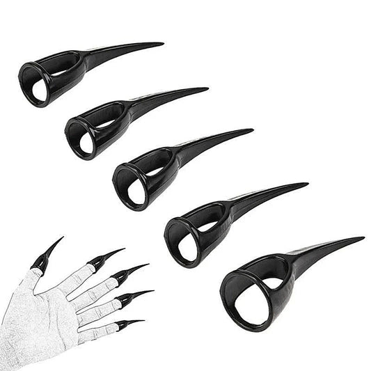 Cat Scratcher Rings by BDStyle - Dental and Clinical
