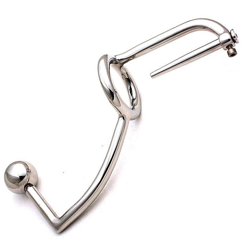 OMG Masterpiece by Hell's Couture - Spreaders and Hangers