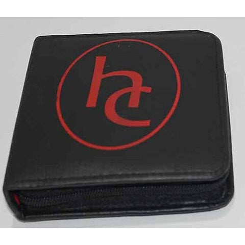 Metal Ram Handler by Hell's Couture - Steel Sex Toys