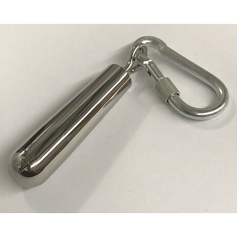 Detachable Bondage Weights by Hell's Couture - Ball and Cock Toys