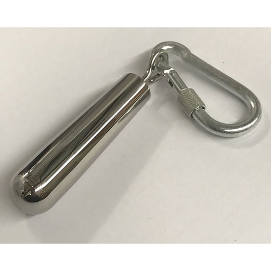 Detachable Bondage Weights by Hell's Couture - Ball and Cock Toys