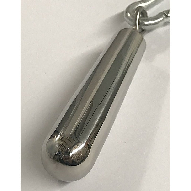 Detachable Bondage Weights by Hell's Couture - Ball and Cock Toys