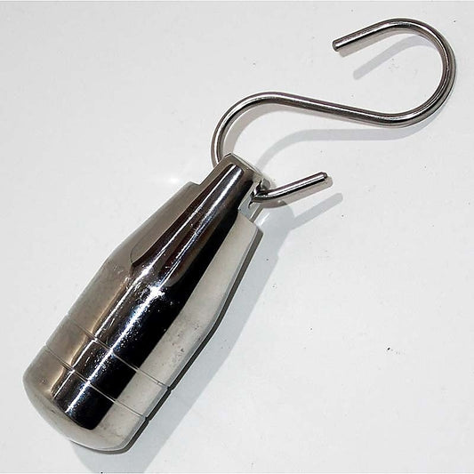Bomb Stretcher Weight 325g by Hell's Couture - Breast and Nipple Toys