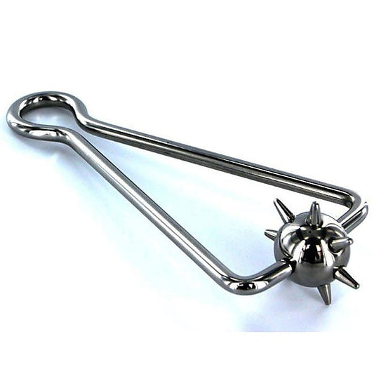 MediEvil Steel Massager by Hell's Couture - Dental and Clinical