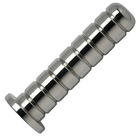Jack Hammer Steel Dildo by Hell's Couture - Anal Dildos