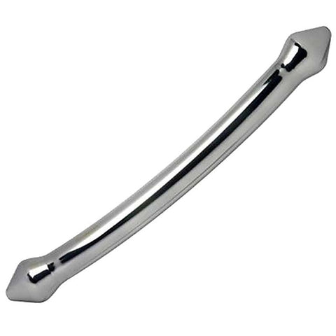 Hells Couture Dual Ended Delight Steel Dildo Premium Double Ended Design - Double Ender
