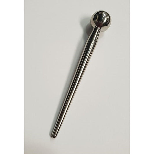 Top Pop Penis Plug by Hell's Couture - Penis Plugs