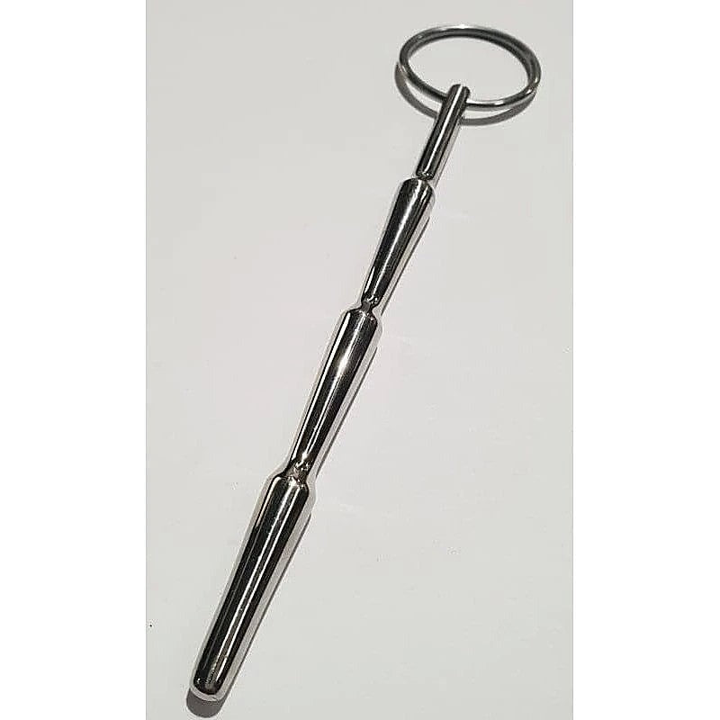 Cheezburger Princes Penis Wand by Hell's Couture - Penis Plugs